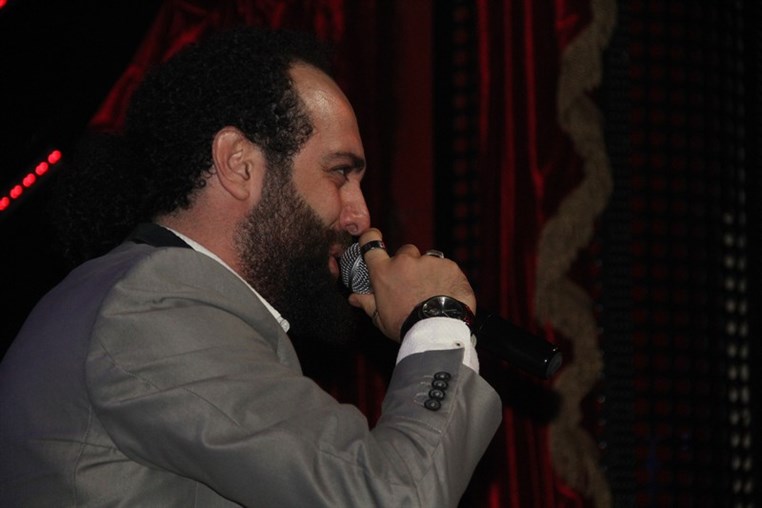 Diva Club on Saturday Night